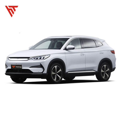 BYD Song Plus SUV électrique 333Ps Moteur 4705*1890*1680 Dimensions et véhicule énergétique