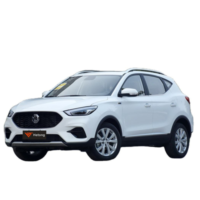 Climatiseur manuel et suspension à faisceau de torsion MG ZS Voiture pour famille économique