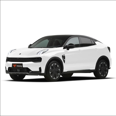 Lynk Co 05 Février 2021 1.5Td Energy Car Compact SUV hybride rechargeable Vitesse maximale 200km/h