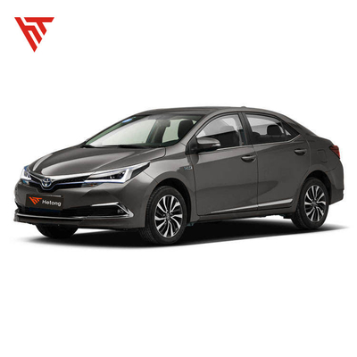 Toyota Corolla E-CVT voitures hybrides avec une autonomie électrique de 55 km et un couple maximal de 207 Nm