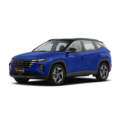 2023 Hyundai Tucson L Véhicules essence Haute vitesse BIG DOG SUV compact 0km Voiture d'occasion