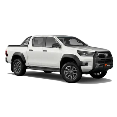 Camion électrique avec réglage du siège électrique et 4 cylindres