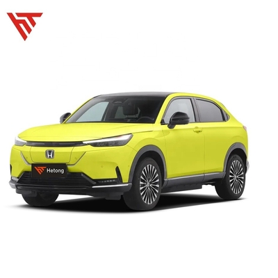 Honda ENS 1 Mini SUV électrique voiture 53,6 kWh capacité de la batterie 0,67 Heures Temps de charge rapide