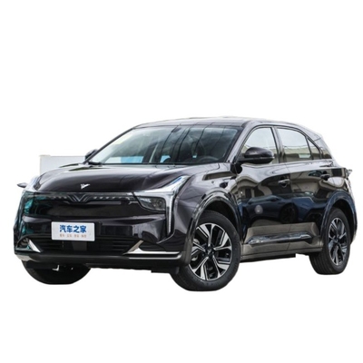 Vitesse maximale 150 Km/h Vitesse élevée Neta U 400 2022 Smart petit SUV Eec Luxe voiture électrique berline