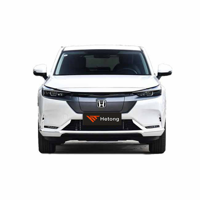 Découvrez l'avenir de la conduite Honda ENP1 EV Car 2023 avec une autonomie de 510 km et 5 sièges
