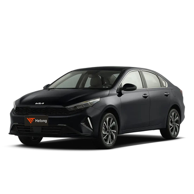 2023 Meilleure vente Diesel Petite voiture à essence Véhicule électrique voiture d'occasion voiture Kia K3