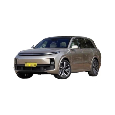 6.5h Temps de charge rapide Li One L8 Max SUV électrique avec batterie au lithium ternary en 2023