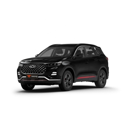 Le Chery Tiggo 7 8 plus SUV électrique 2021 2022 2023 1.5T 1.6T CVT Luxe vitre avant