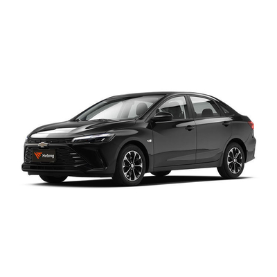 Le frein de stationnement manuel 2023 Chevrolet Monza Hybrid Pretty CORVAIR MONZA Coupe Redline RS