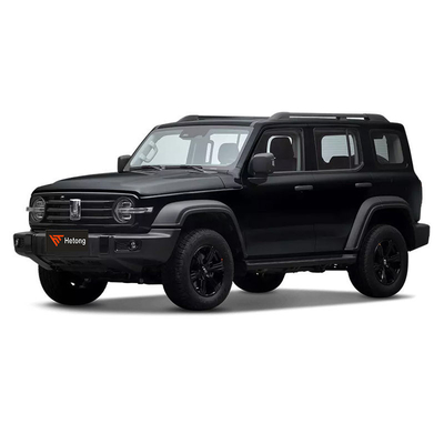 Tank 300 Cross-Country 2.0T Turbo Benzine Suv Véhicule hybride chinois à gaz/essence électrique