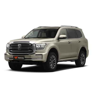 2023 Grand Mur 3.0T réservoir 500 version sportive vitesse GPS navigation FWD R19 pneus hybrides