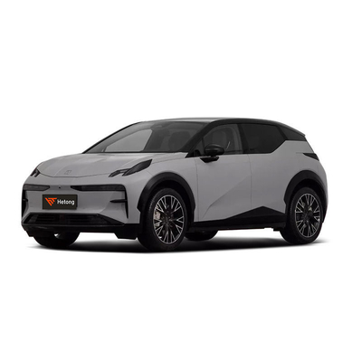 Geely Zeekr X SUV 2023 Dernier véhicule énergétique chinois avec une autonomie de 560 km et un corps à 5 portes