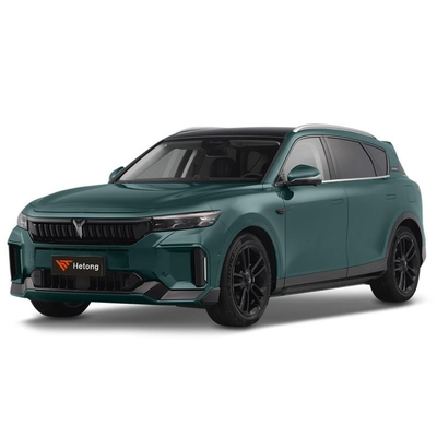 2023 Lantu gratuit Voyah 4WD gratuit EV SUV dépôt puissance maximale Ps 100-150Ps sièges en cuir