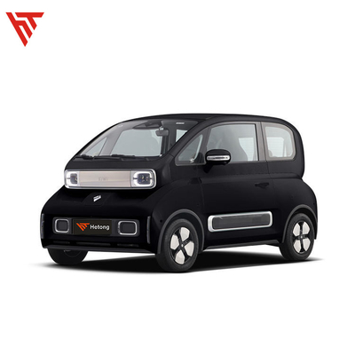 2023 Baojun Kiwi Zhichao Edition voiture électrique à grande vitesse avec une autonomie électrique pure de 305 km
