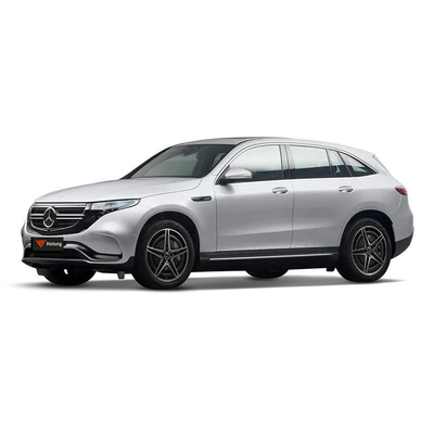 2023 Mercedes Benz EQC EV Cars Speed SUV électrique avec 5 sièges et 180Km / h Vitesse maximale