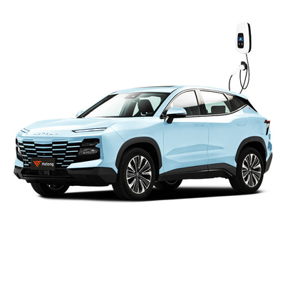 JETOUR X70 X90 2.0T/L4/254 chevaux 5 portes 5 sièges SUV 4WD Awd CHERY JETOUR Dasheng D
