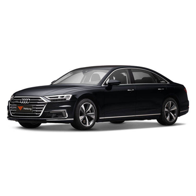 Audi A8 Phev Véhicule électrique personnel SUV Voiture à couple maximal de 700 N.m et 5 sièges