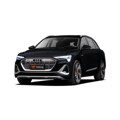 Véhicule électrique Audi E-Tron Puissance maximale 230 kW Poids du véhicule 2625 kg de Chine
