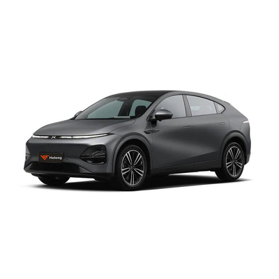 Xiaopeng G6 2023 Voiture électrique SUV 580KM 700KM 755KM Poids de bordure 1735kg Énergie personnalisée