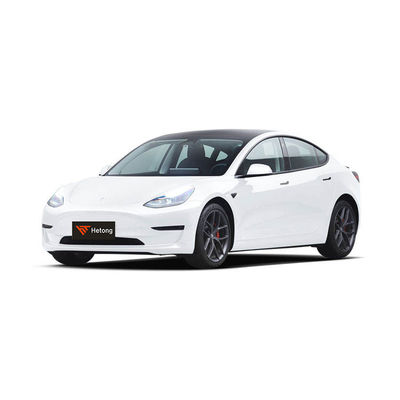 Voiture électrique Tesla Model 3 Model Y personnalisée à grande vitesse et longue batterie