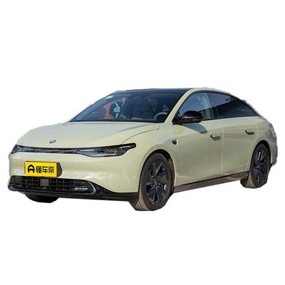 100% conduite électrique Type Lingpao C01 Charge de voiture électrique pour blanc/bleu ou autre