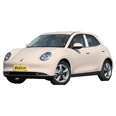 Oula Haomao Mini bébé voiture électrique Ora Good Cat 4 roues véhicule 1740 poids de freinage