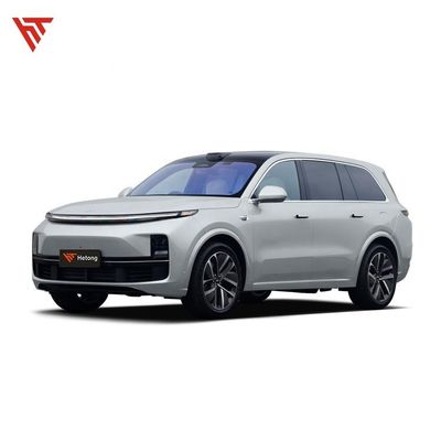 Volant gauche Li Auto 2022 L9 Max SUV électrique de luxe Lixiang L9 Voiture Lixiang Un