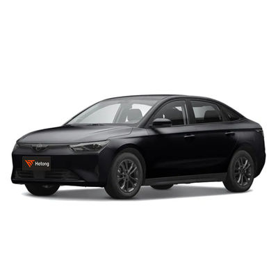 2022 WM Motor E.5 Smart Four Door Five Seats Véhicule électrique avec une longue durée de vie de la batterie