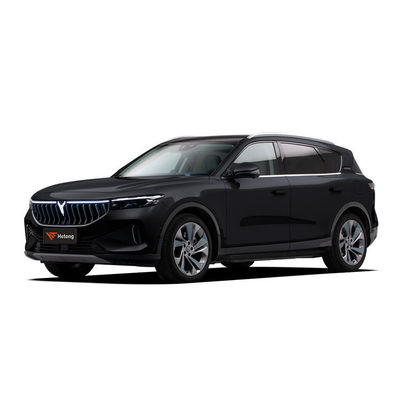 Véhicule électrique à recharge rapide à grande vitesse VOYAH GRATUIT 2020-2023 ≥500Nm 5 sièges
