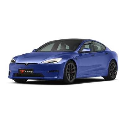 Voiture électrique Tesla Model Y 4964*1850*1443mm Longueur Largeur Hauteur pour le marché chinois