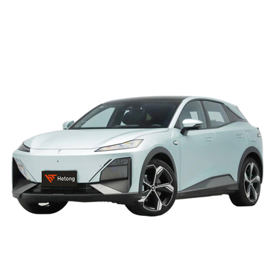 Changan Deep Blue Shenlan s7 Volant à gauche voiture électrique à énergie électrique avec batterie au lithium ternaire