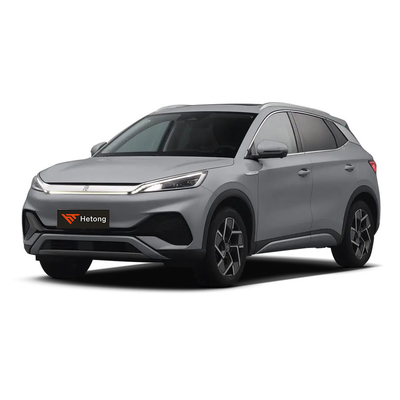 BYD Yuan Song Pro Plus personnalisé 2021 2022 2023 Voiture électrique à haute vitesse 510 km Suv Ev
