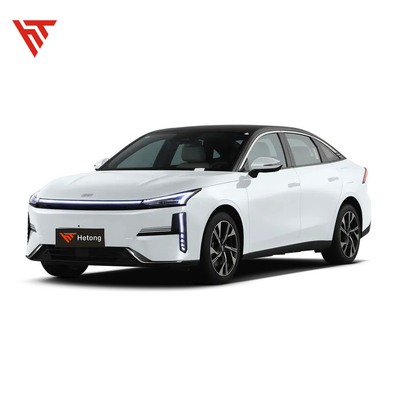 2023 Geely Galaxy L6 Hybrid 235kw Puissance 1370km Autonomie complète 60km Mode électrique