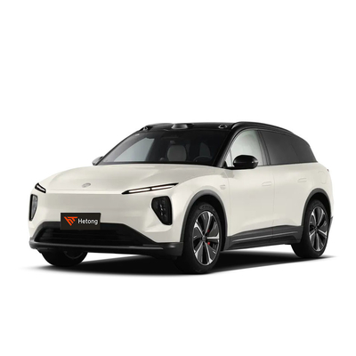 Nio ET5 ET7 EC6 ES6 EP9 2023 EV voiture haute vitesse et capacité de recharge rapide