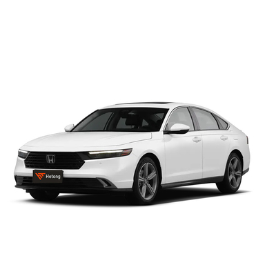 Volant normal Véhicule à essence Honda Envix Sedan Véhicules à carburant Véhicules d'occasion Honda Accord