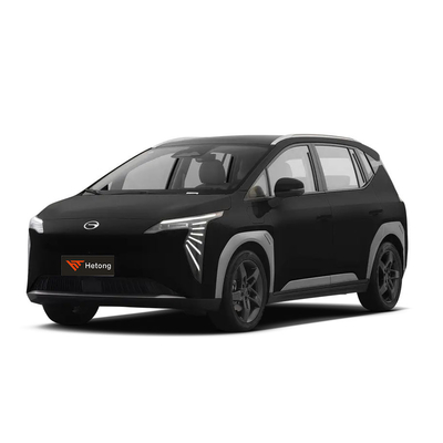 Vitesse maximale de 150 km/h Aion Y 2022 80 Édition exécutive SUV électrique avec 5 sièges