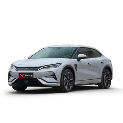 2024 Voiture électrique BYD Song L Voiture d'énergie pour adultes 4840x1950x1560 Longueur*Laute*Haut