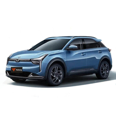 2022 2023 Version mondiale Hozon Edition Nezha Neta U Pro Zhi 400 500 610 Suv Ev Voiture 600 U500 400Km 4 portes 5 sièges