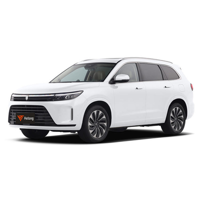 Huawei Aito M5 M7 M9 Véhicules énergétiques SUV voitures électriques PHEV AITO M7 pour adultes wenjie
