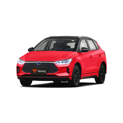 2023 BYD E2 Luxury Edition 405Km Petite voiture Véhicule énergétique EV Voiture électrique Volant à gauche