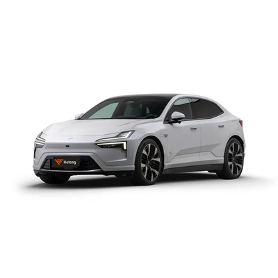 2024 Polestar 4 Pro Plus Véhicules à double moteur 612 km Portée de croisière Volant à gauche