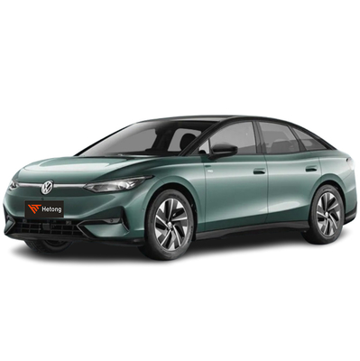 VW ID7 Vizzion Sedan électrique longue durée batterie 5 portes 5 sièges sur mesure pour le marché
