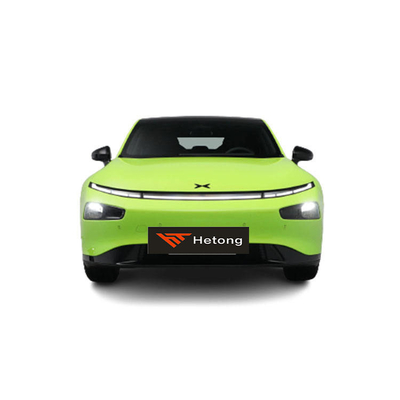 Xpeng P7 4 roues voitures chinoises véhicule électrique à grande vitesse 4880x1896x1450 voiture énergétique