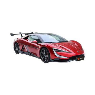 BYD Yangwang U9 Pure Electric LFP Véhicule électrique à batterie Super Car Hardtop Sports Car