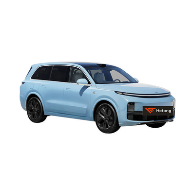 Lixianing L9 Li Xiang Un L8 Max L9 Poids de bordure 2300 Temps de charge 0,5 à 6,5 heures SUV