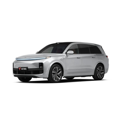 Véhicule électrique pur Lixiang 330kW Puissance maximale et poids limité de 2570 kg pour la mobilité