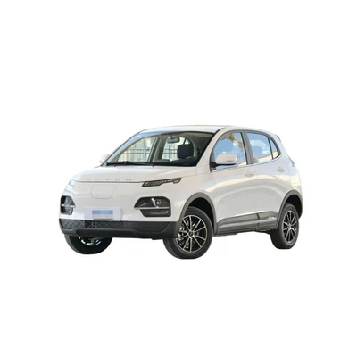 Dayun Yuehu Es3 Ev Véhicule électrique avec des options personnalisées et une capacité de longue portée
