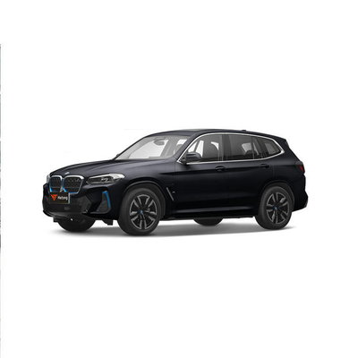 2022 Bmw Ix3 modèle économique voiture électrique haute vitesse pour adultes puissance maximale kW 210