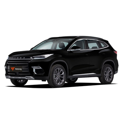 Chery Exeed LX TX SUV à grande vitesse ET-i Voiture électrique hybride 1.5T Couleur intérieure sombre 2022