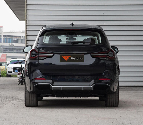 2022 Bmw Ix3 modèle économique voiture électrique haute vitesse pour adultes puissance maximale kW 210